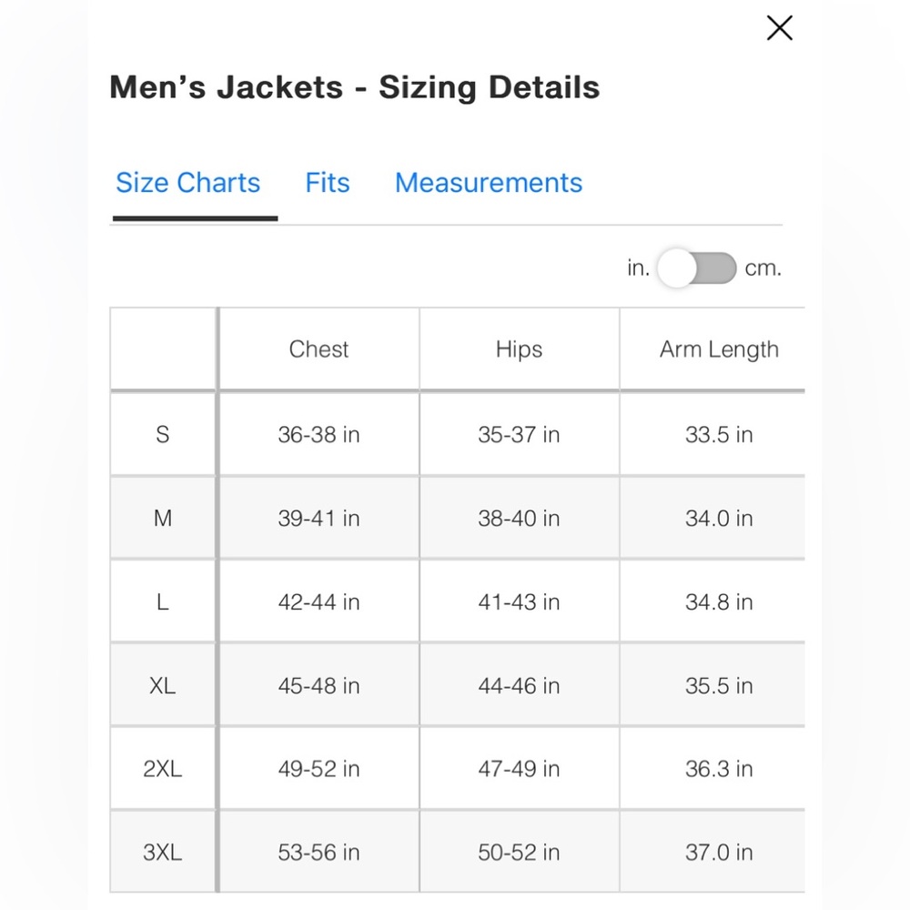 The North Face Canyonlands Zip-Up Jacket - Picture 5 of 13